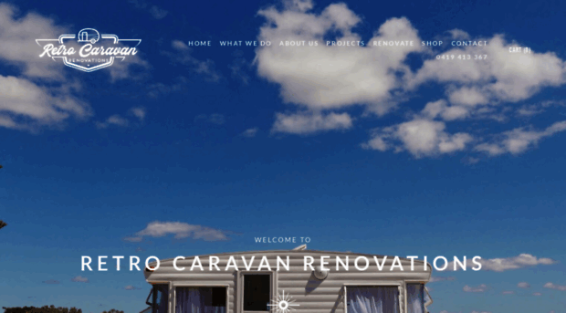 retrocaravanrenovations.com