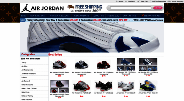 retrocheapjordansreal.com