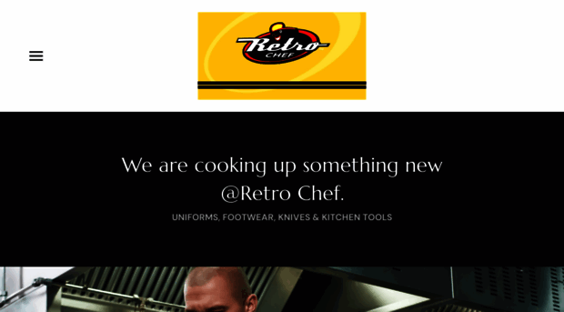 retrochef.com.au