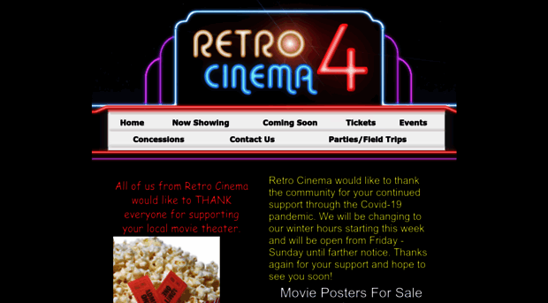 retrocinema4.com