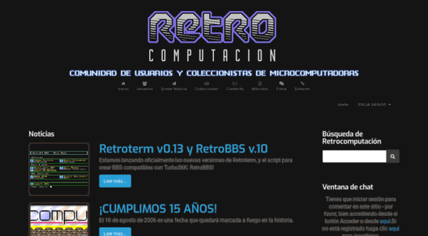 retrocomputacion.com