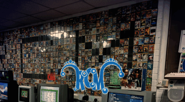 retrocomputermuseum.co.uk