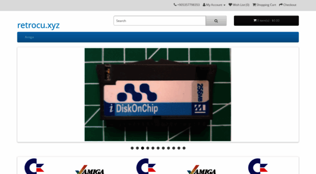 retrocu.xyz