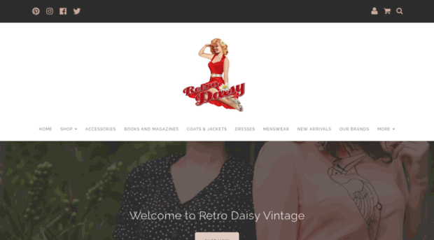 retrodaisy.com