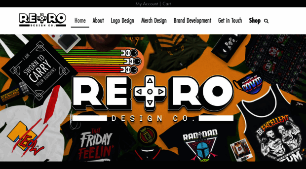 retrodesignco.co.uk