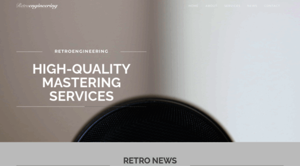 retroengineering.net