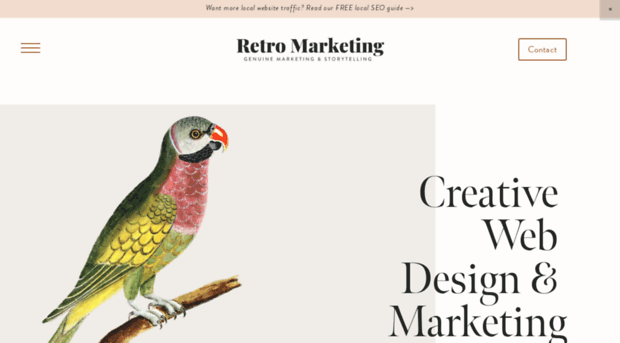 retroeventsandmarketing.com