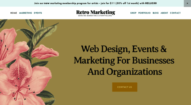 retroeventsmarketing.com