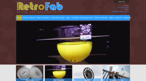 retrofab.com.au