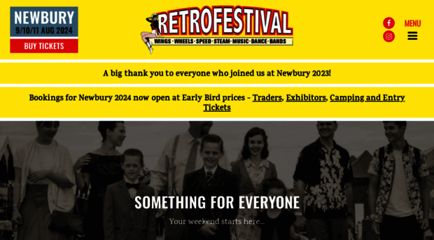 retrofestival.co.uk