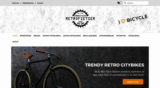 retrofietser.nl