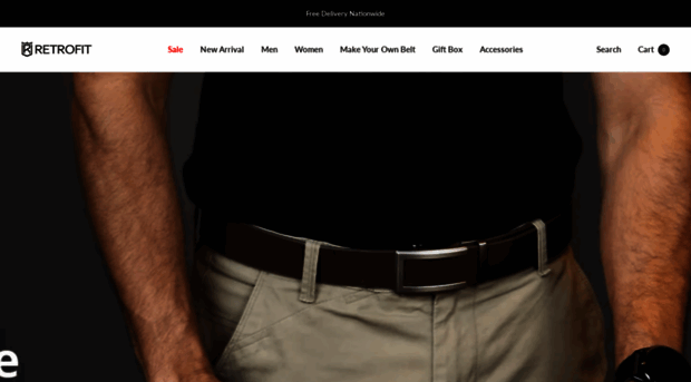 retrofit.fashion