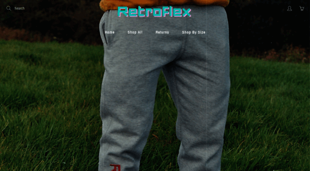 retroflexshop.co.uk