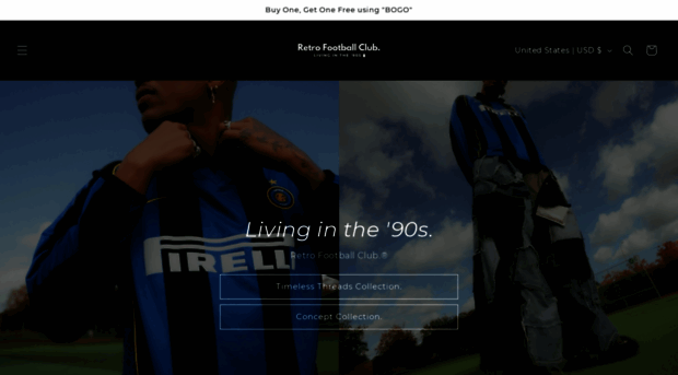 retrofootballclub.fr