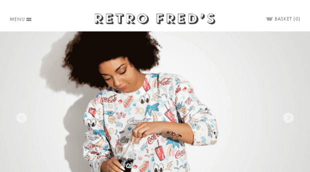 retrofreds.com