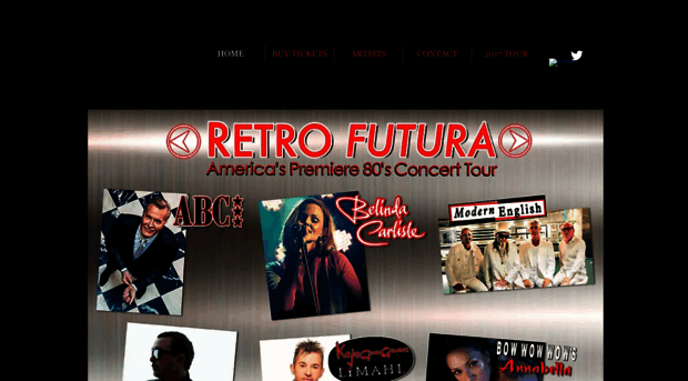 retrofuturatour.com