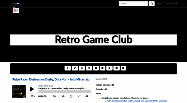 retrogameclub.net