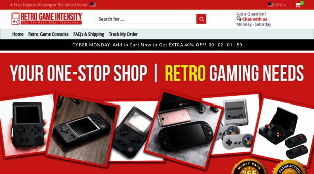 retrogameintensity.com