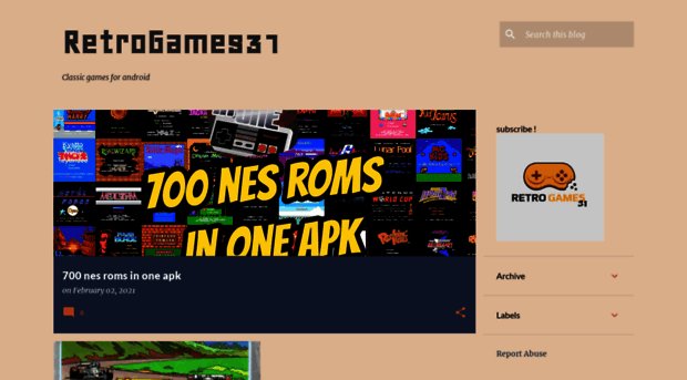 retrogames31.blogspot.com