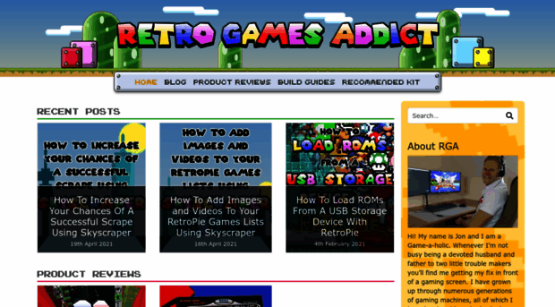 retrogamesaddict.com