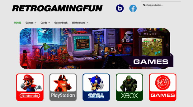 retrogamescorner.com