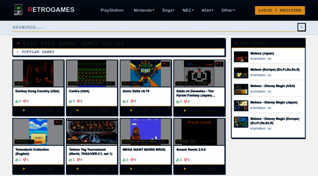 retrogamesonline.org