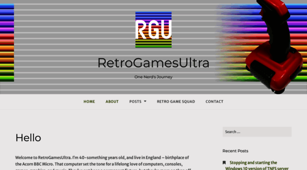 retrogamesultra.com