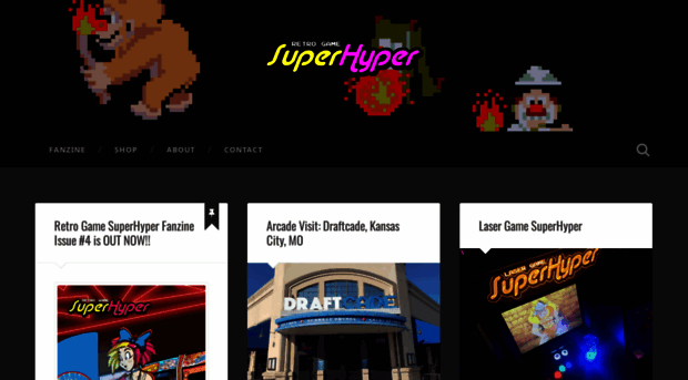 retrogamesuperhyper.com