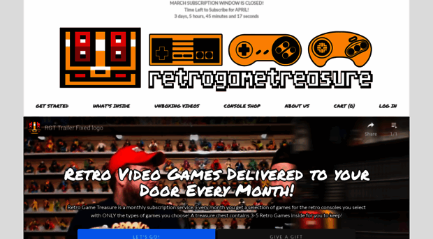 retrogametreasure.cratejoy.com