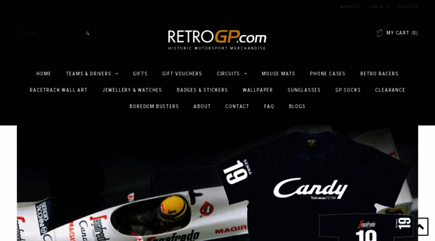 retrogp.com