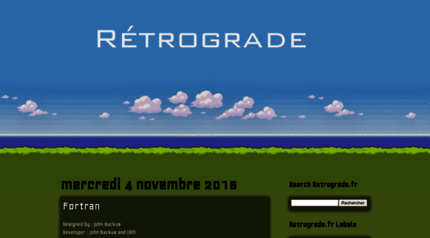 retrograde.fr