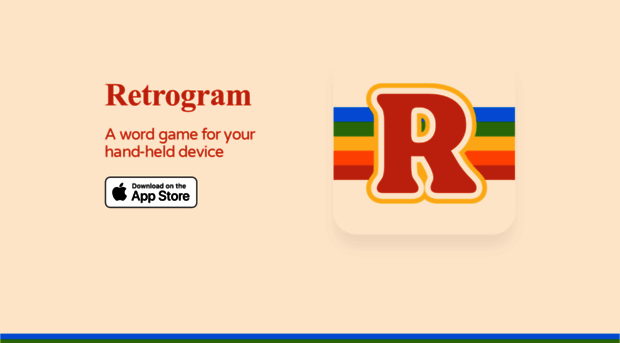 retrogram.app