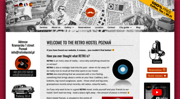 retrohostel.pl