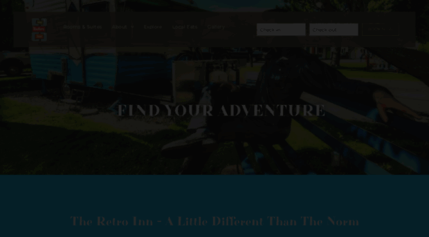 retroinnmesaverde.com