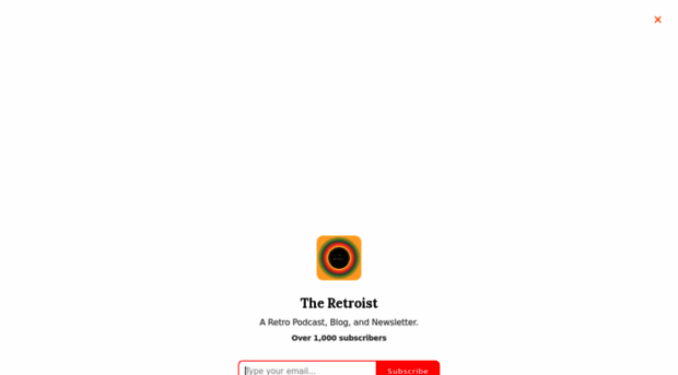 retroist.com