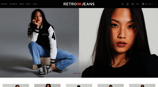 retrojeans.com