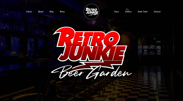 retrojunkiebar.com