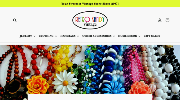 retrokandyvintage.com