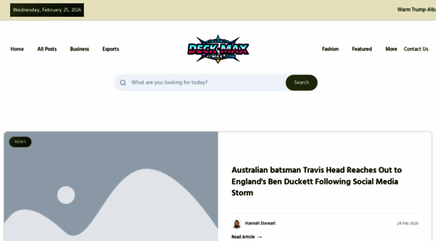 retrokingdeckmax.com