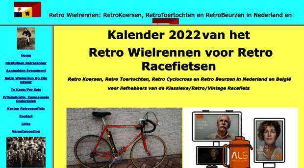 retrokoers.nl