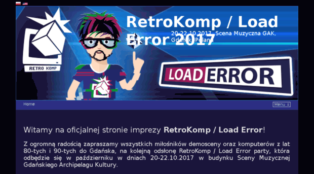 retrokomp.org