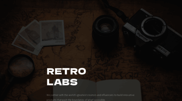 retrolabs.net