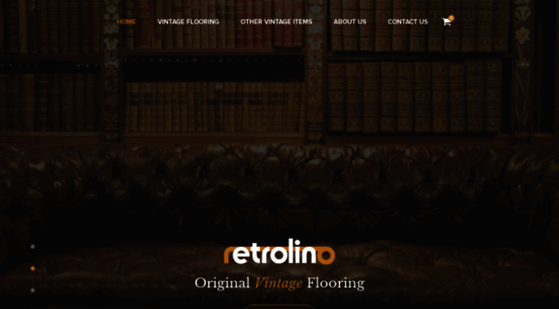 retrolino.com