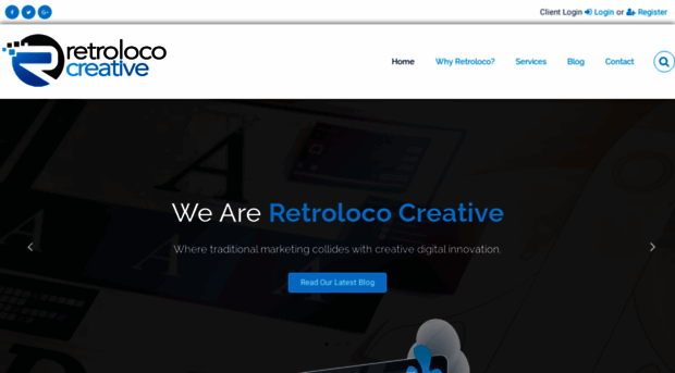 retroloco.net