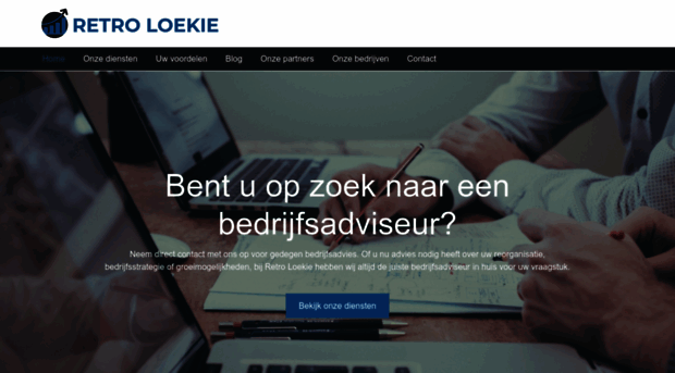 retroloekie.nl