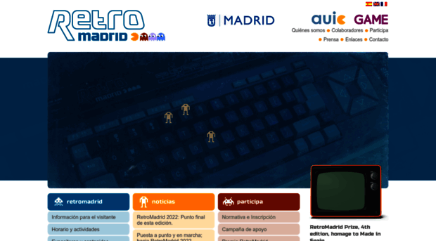 retromadrid.org