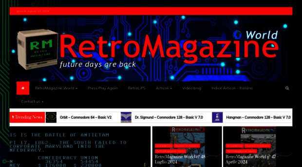 retromagazine.it