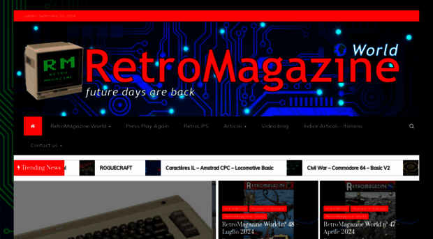 retromagazine.net