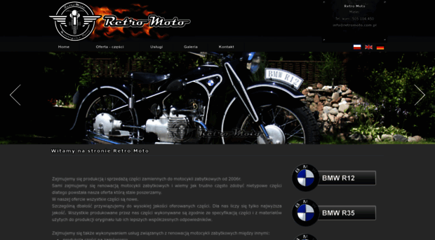 retromoto.com.pl