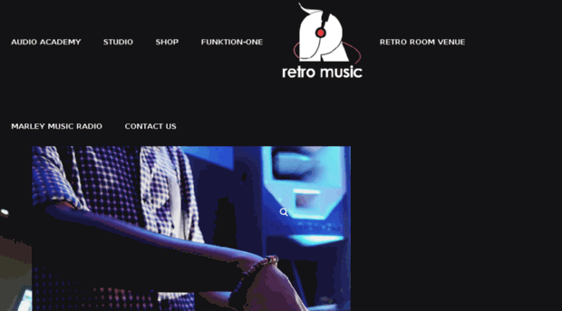 retromusic.co.za